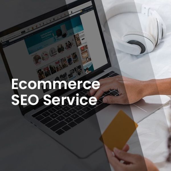 Ecommerce SEO Services