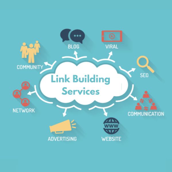 Link Building Services