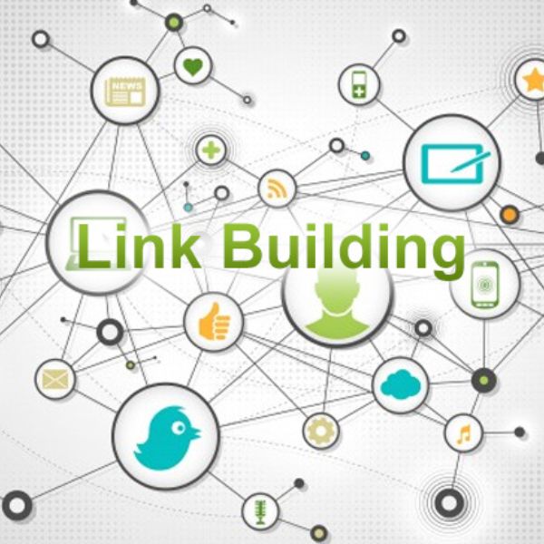 Link Building